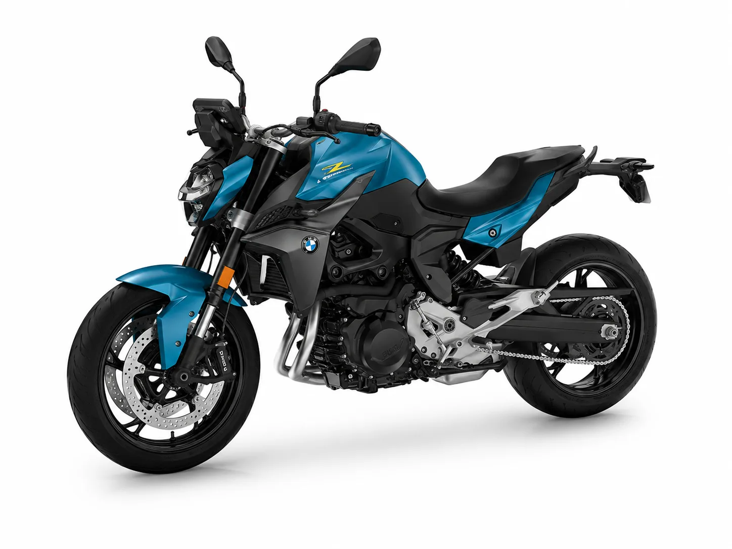BMW Motorrad F 900 R (Snapper Rocks)