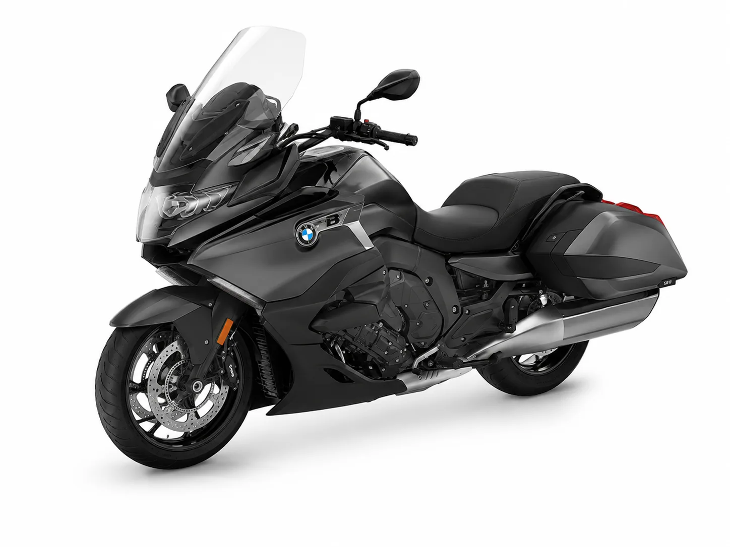 BMW Motorrad K 1600 B (Exclusive)