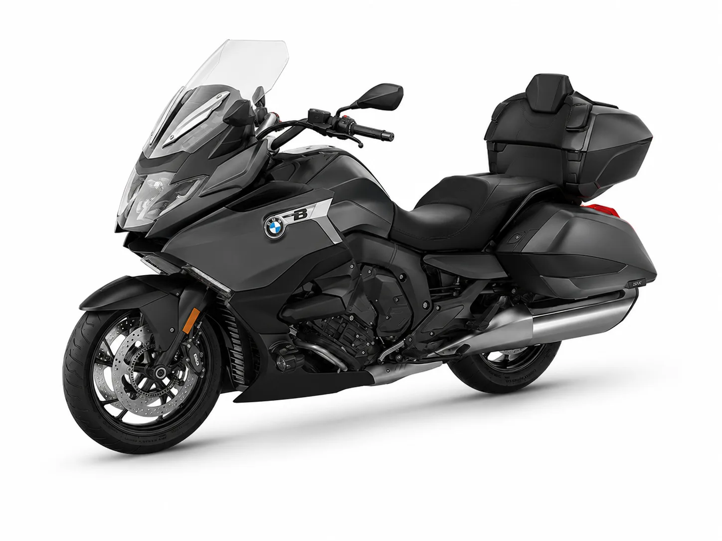 BMW Motorrad K 1600 Grand America (Exclusive)