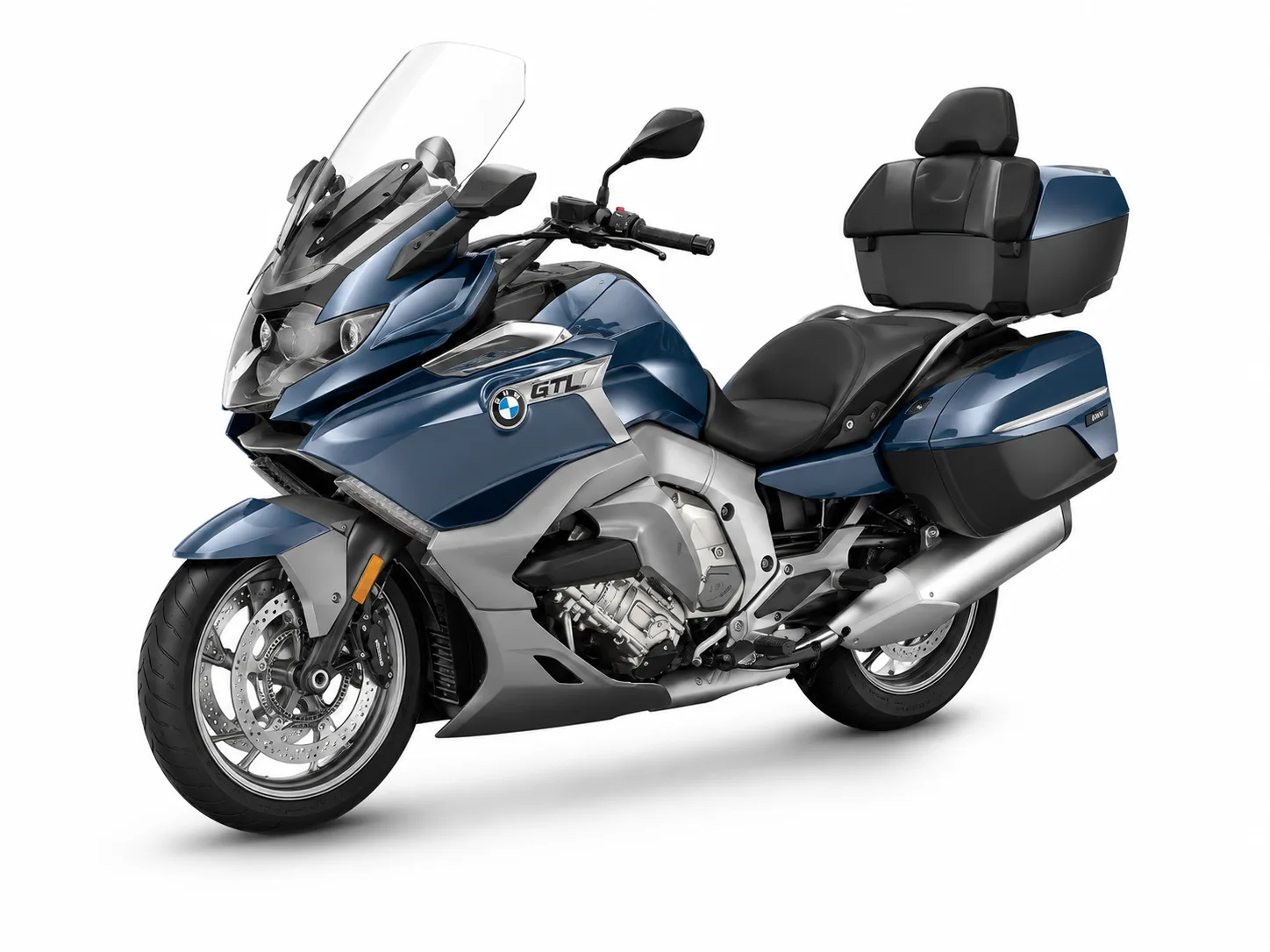 BMW Motorrad K 1600 GTL (Exclusive)