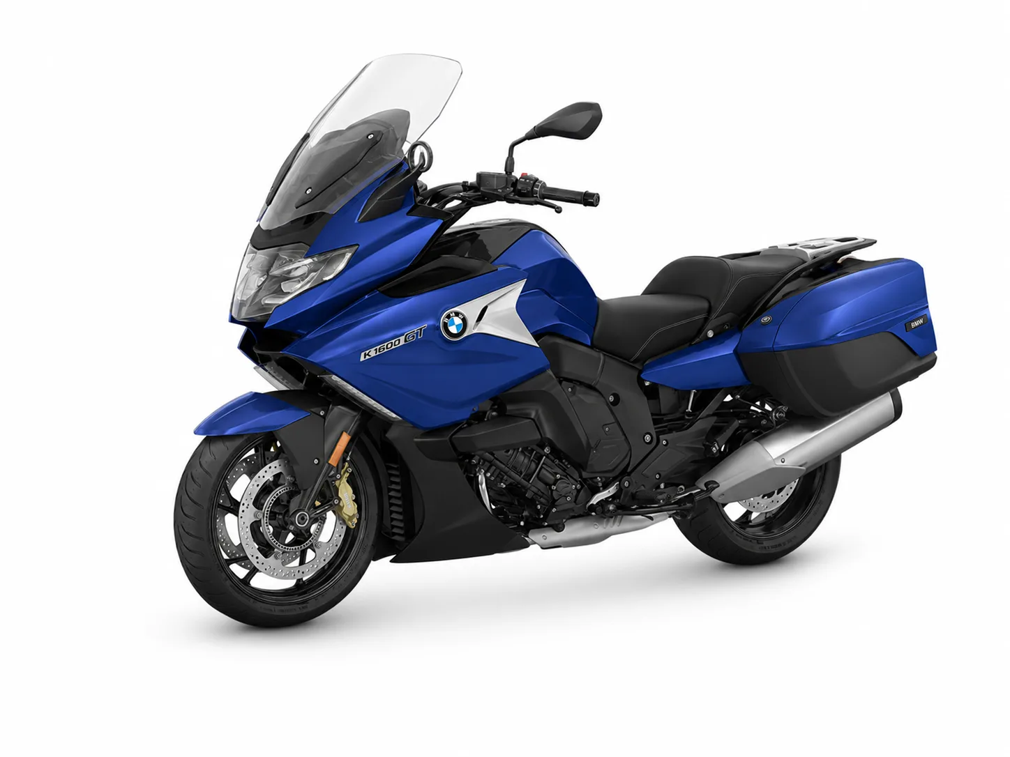 BMW Motorrad K 1600 GT (Sport)