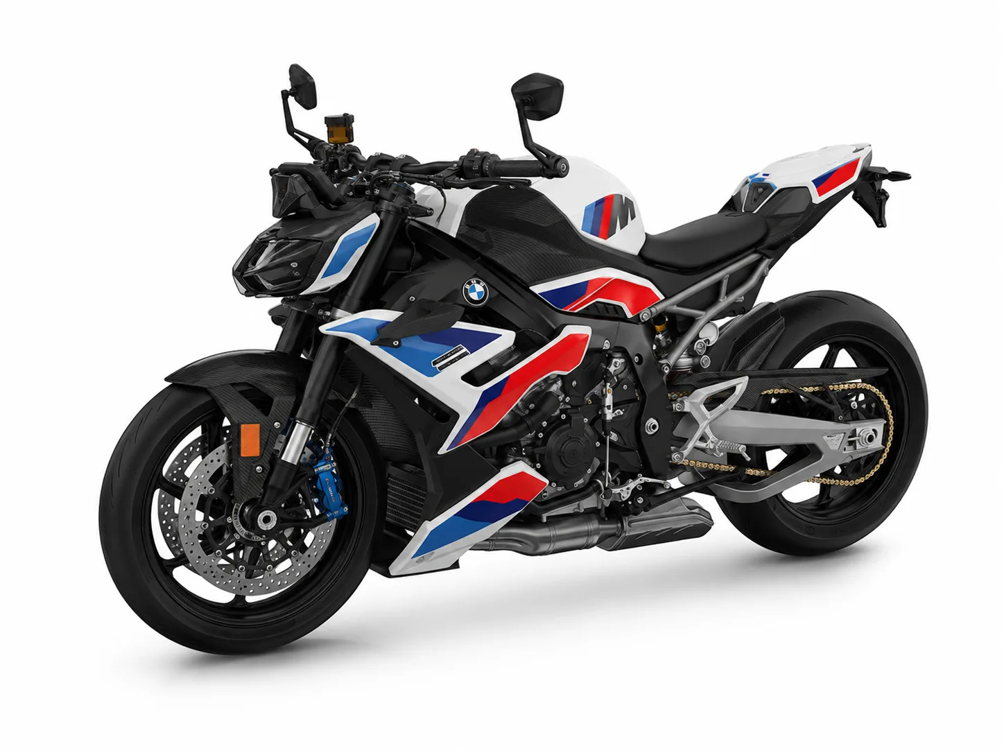 BMW Motorrad M 1000 R (M Motorsport)