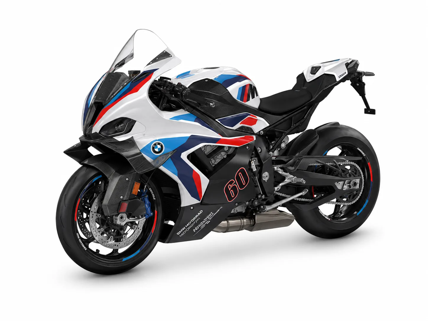 BMW Motorrad M 1000 RR (M Motorsport)