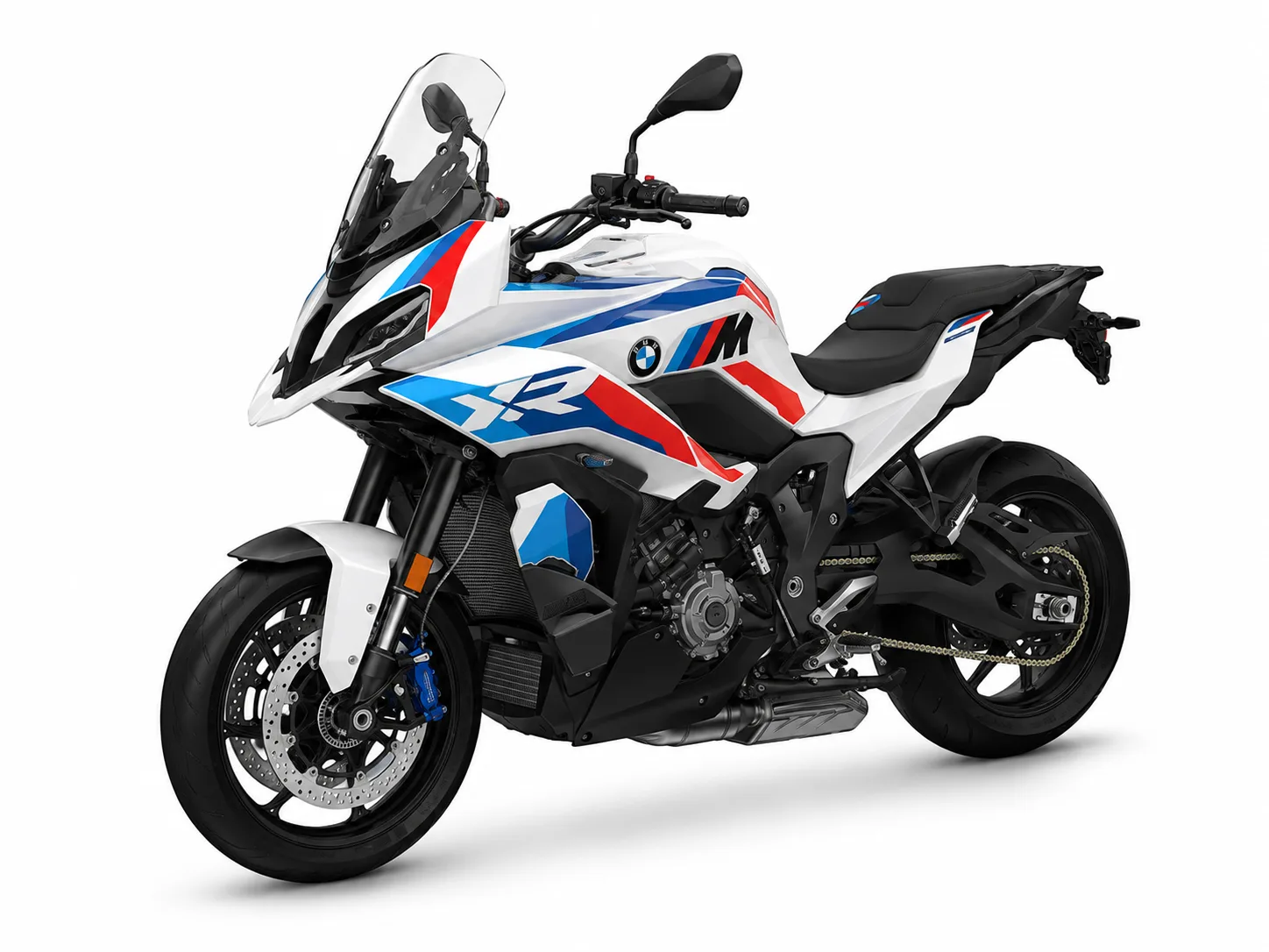 BMW Motorrad M 1000 XR (M Motorsport)