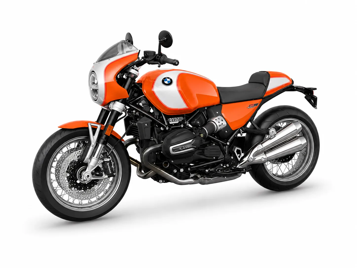 BMW Motorrad R 12 S (Daytona)
