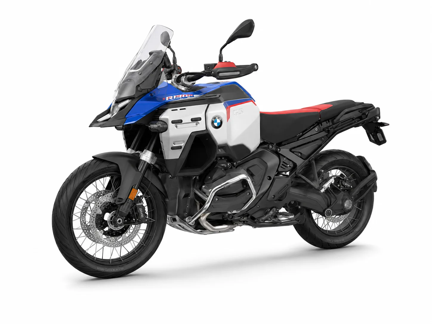 BMW Motorrad R 1300 GS Adventure (GS Trophy)