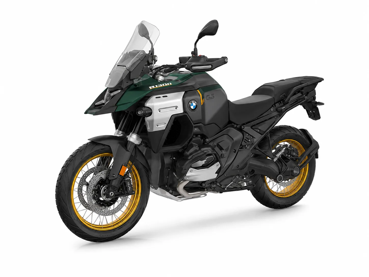 BMW Motorrad R 1300 GS Adventure (Option 719 Karakorum) - (ASA - Automated Shift Assistant)