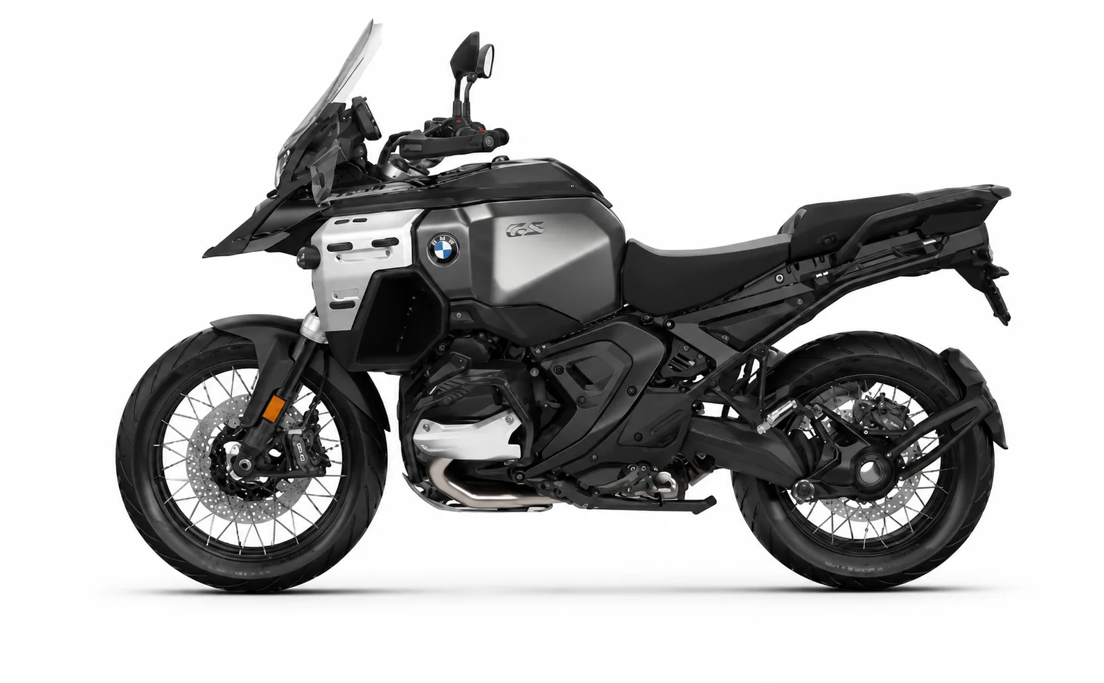 BMW Motorrad R 1300 GS Adventure (Triple Black)