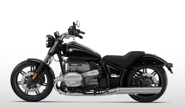 BMW Motorrad R 18