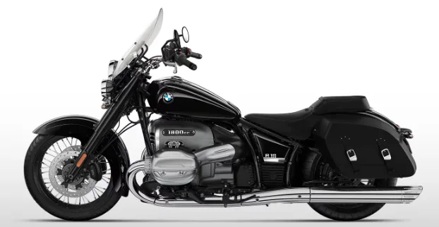 BMW Motorrad R 18 Classic