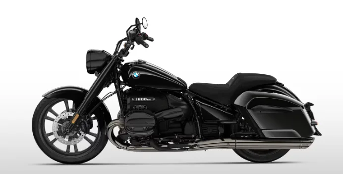 BMW Motorrad R 18 Roctane