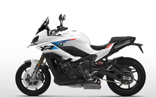 BMW Motorrad S 1000 XR (M Motorsport) + (Carbon Jant + Carbon Paketi)