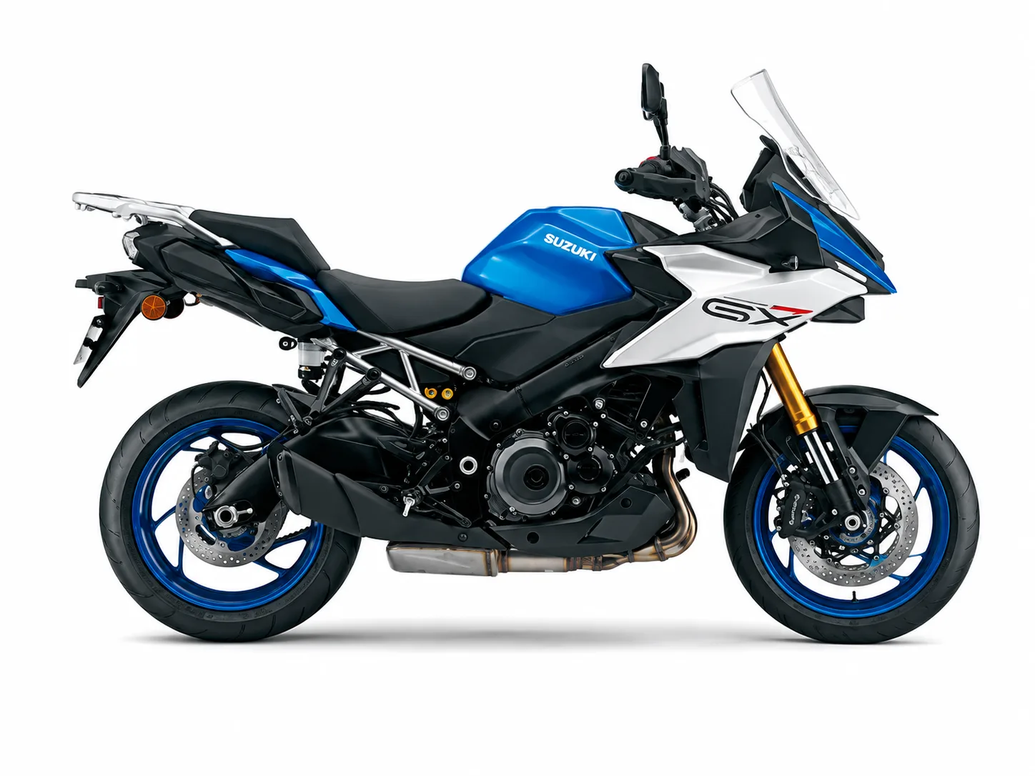 Suzuki GSX-S1000GX