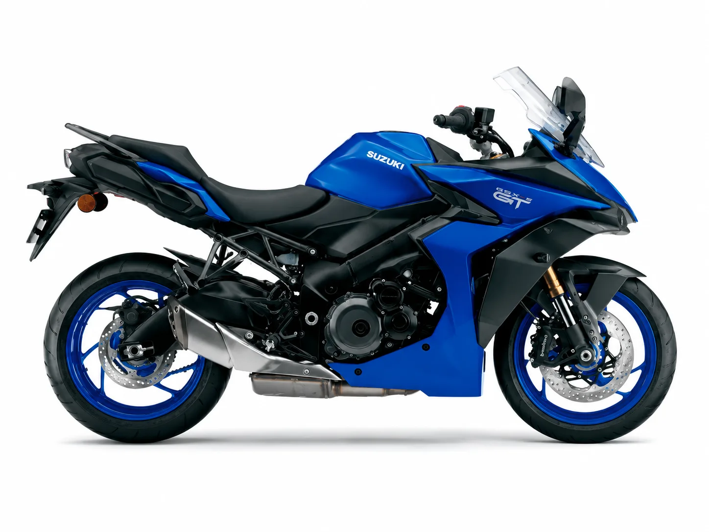 Suzuki c