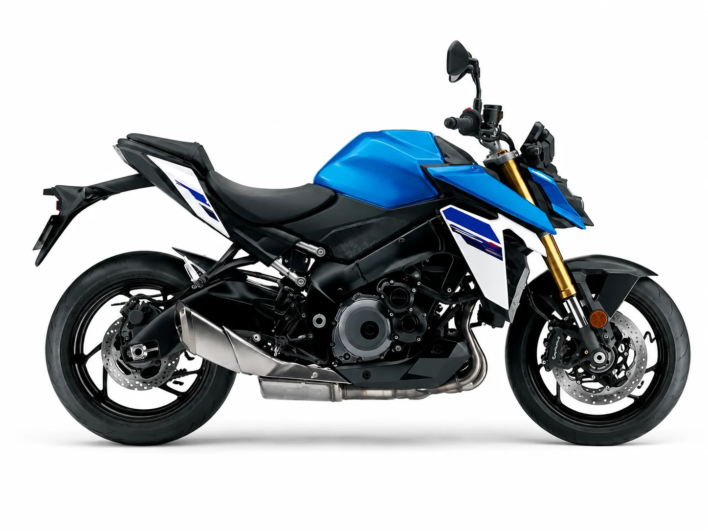 Suzuki GSX-S1000