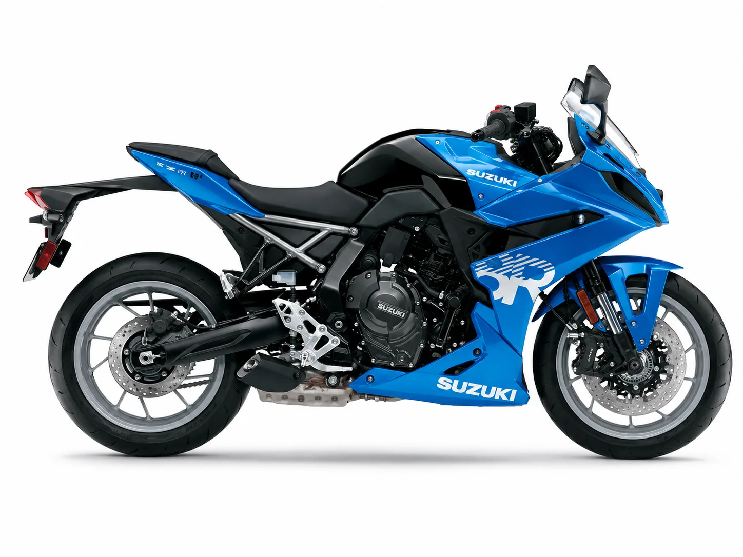 Suzuki GSX-8R