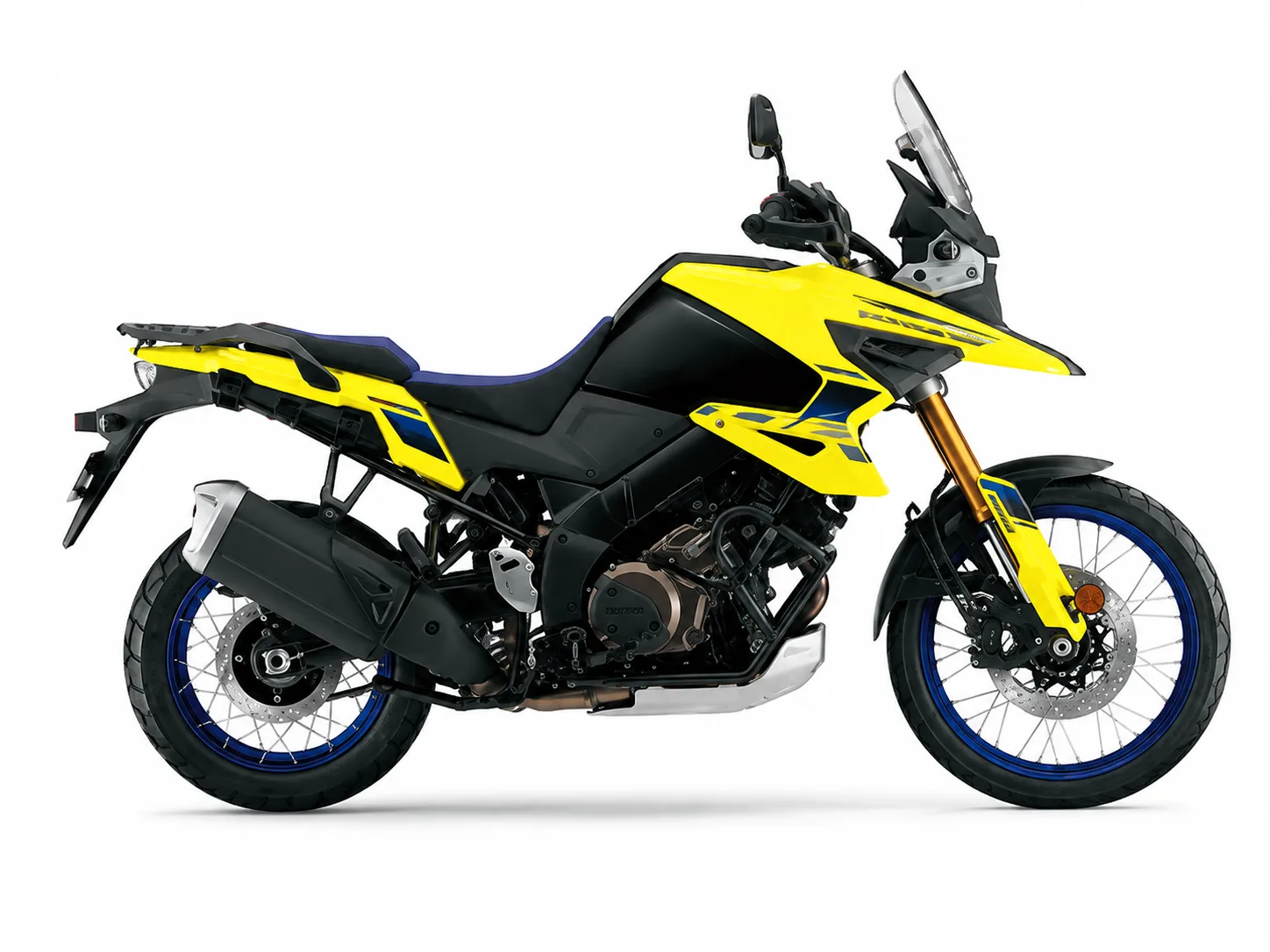 Suzuki V-Strom 1050 DE