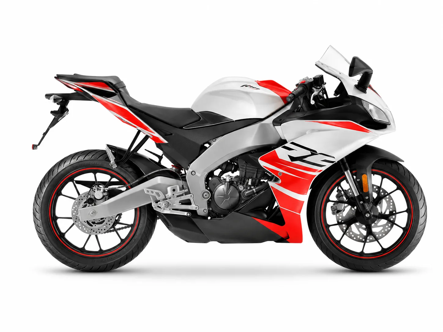 Aprilia RS 125
