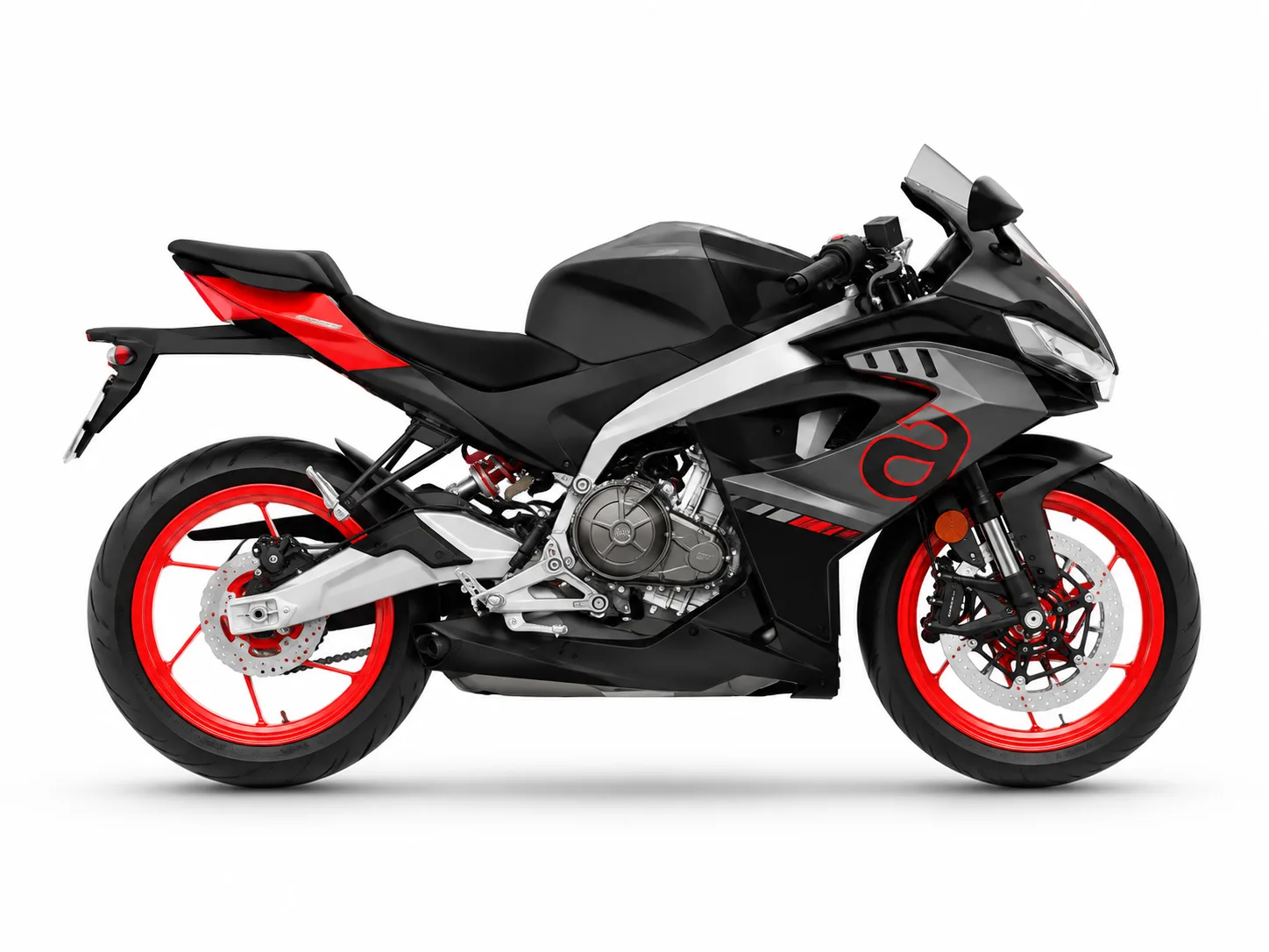 Aprilia RS 457