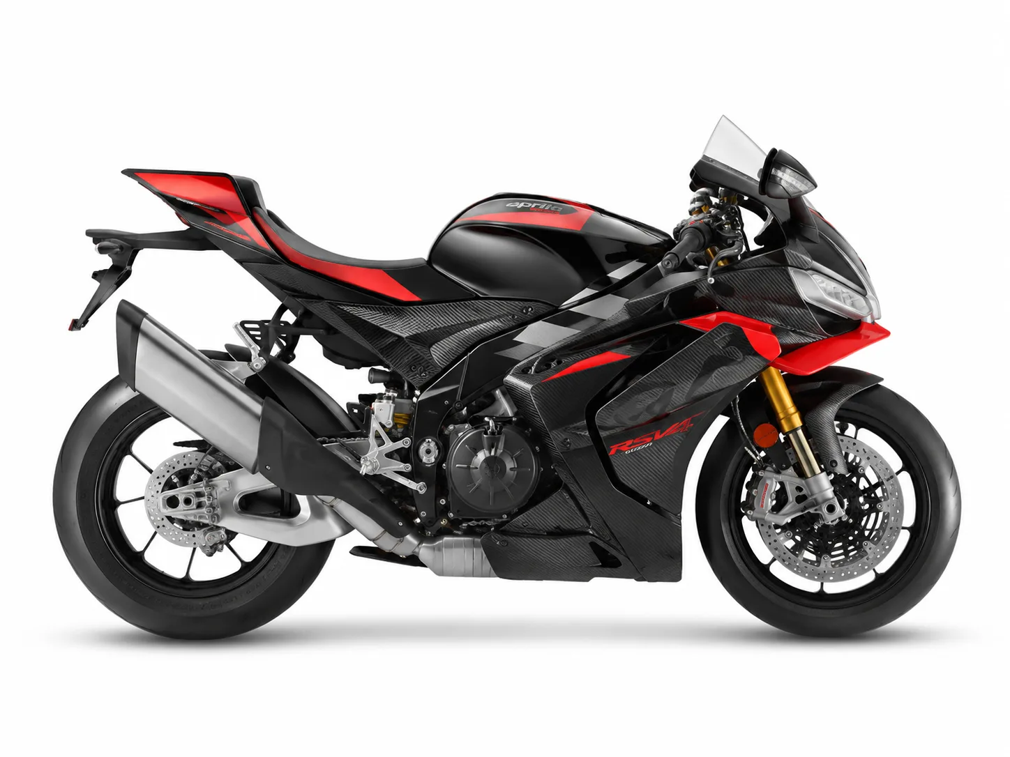 Aprilia RSV4 1100 FACTORY