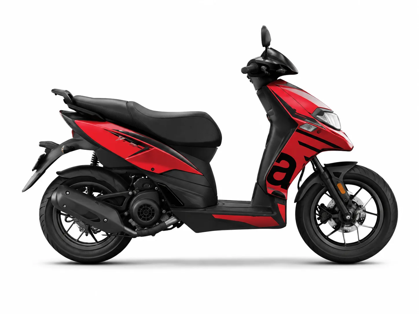 Aprilia SR 125