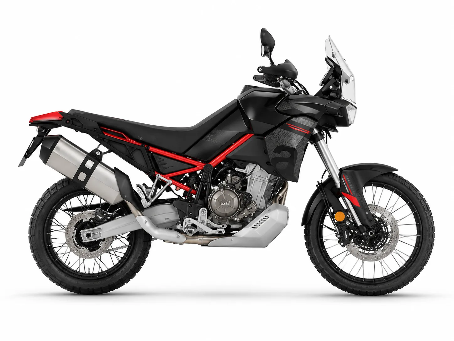 Aprilia TUAREG 660