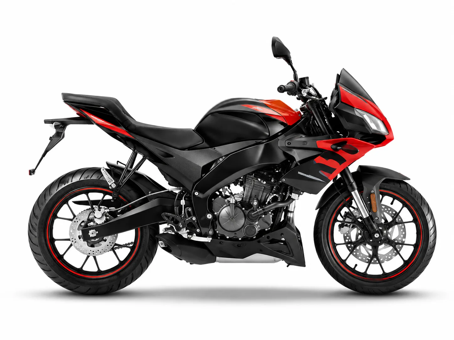 Aprilia TUONO 125