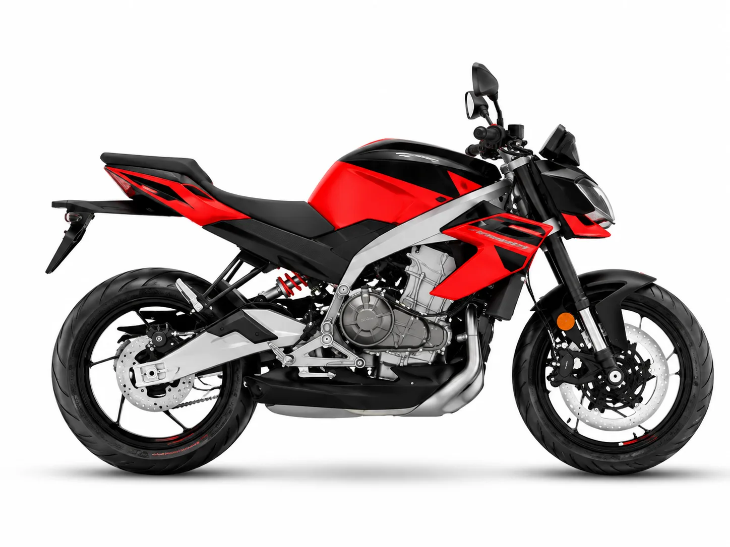 Aprilia TUONO 457