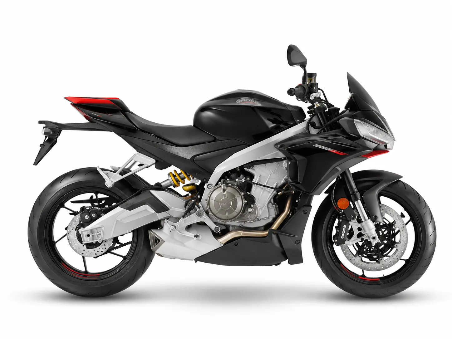 Aprilia TUONO 660 FACTORY