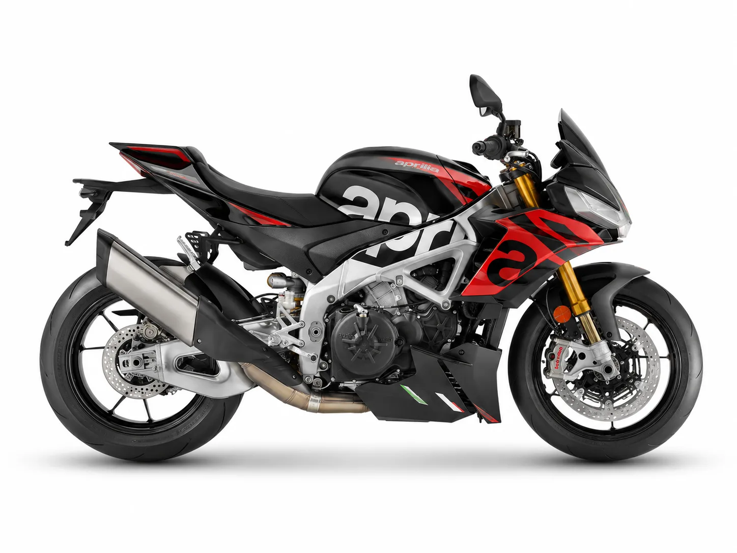 Aprilia TUONO V4 1100 FACTORY
