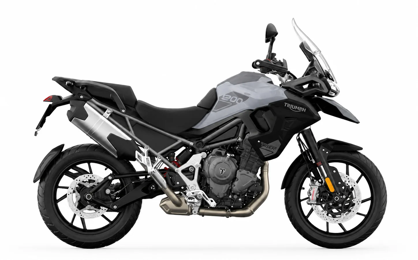 Triumph TRIUMPH Tiger 900 Rally Range