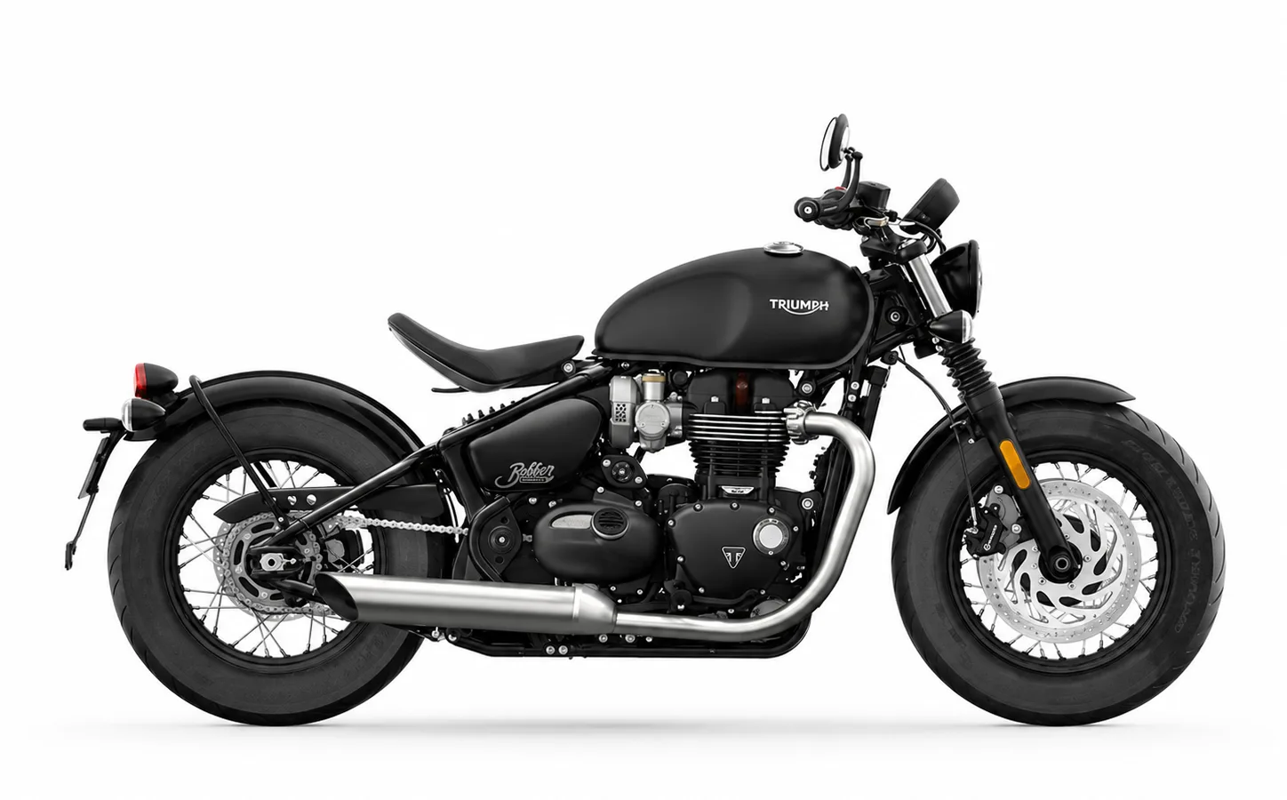 Triumph TRIUMPH Bonneville Bobber