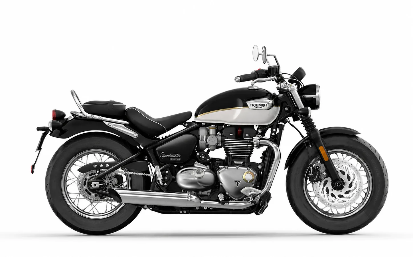 Triumph TRIUMPH Bonneville Speedmaster