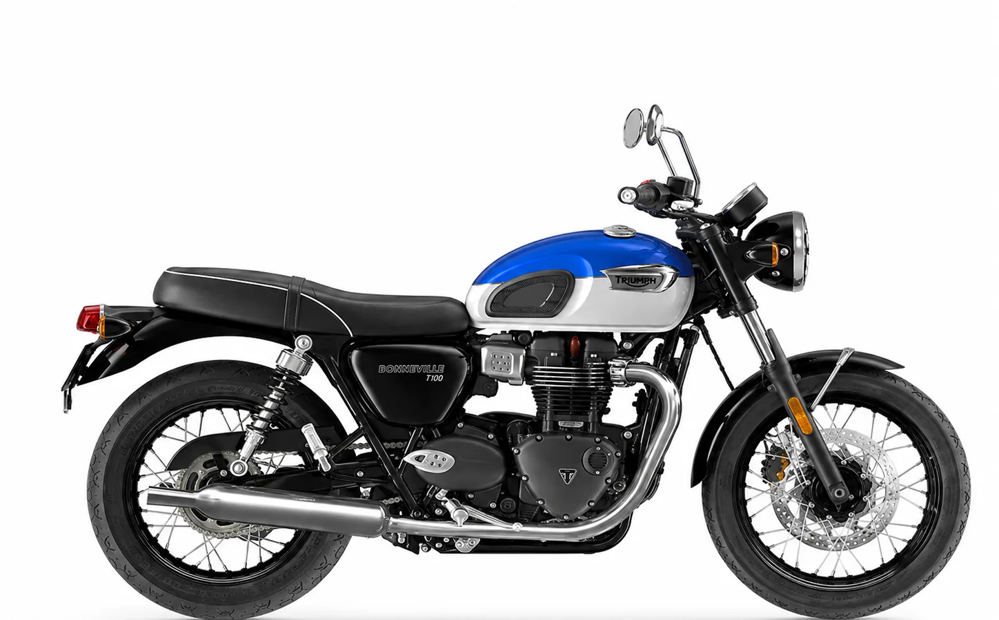 Triumph TRIUMPH Bonneville T100