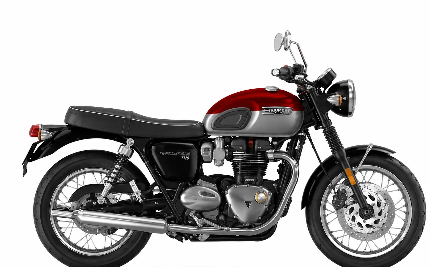 Triumph TRIUMPH Bonneville T120