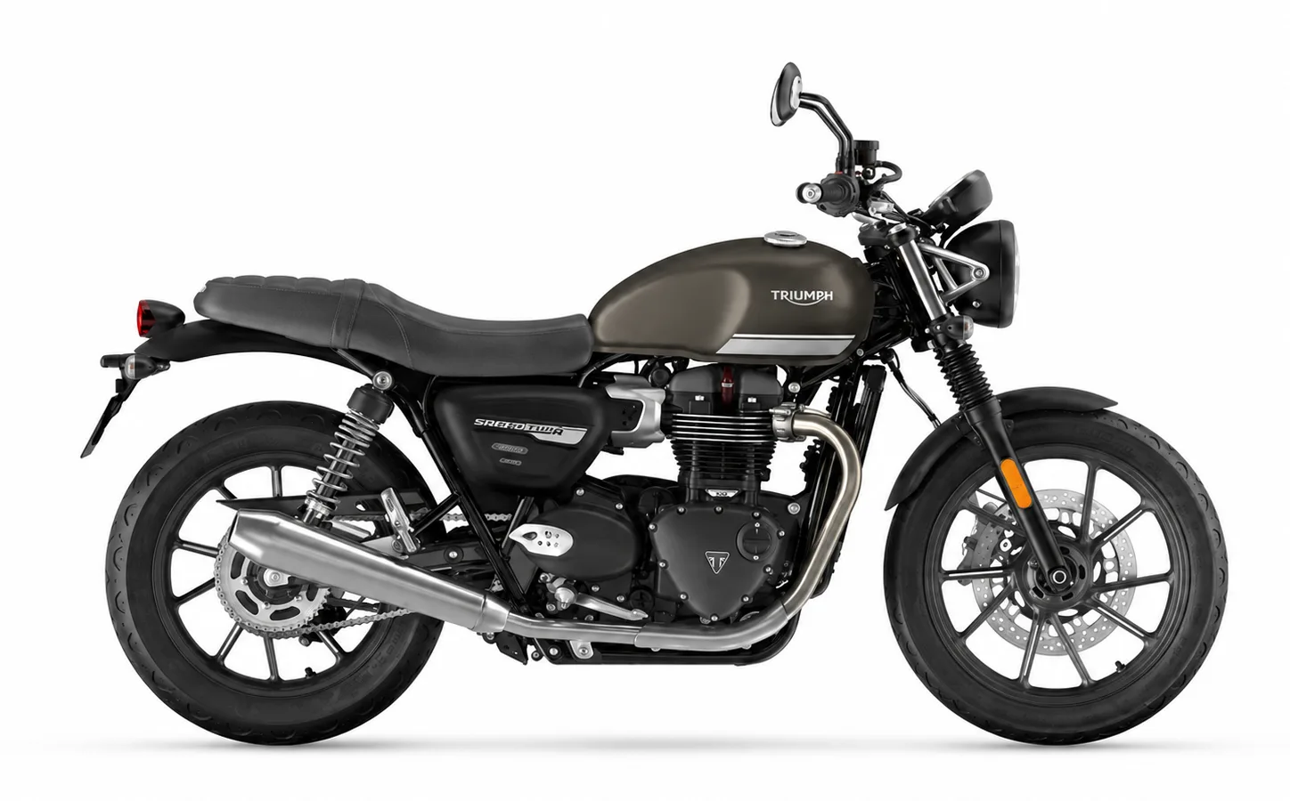Triumph TRIUMPH Speed Twin 900
