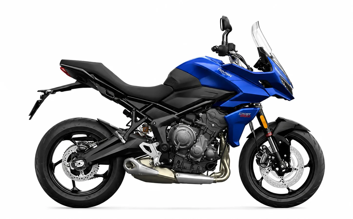 Triumph TRIUMPH Sport 660