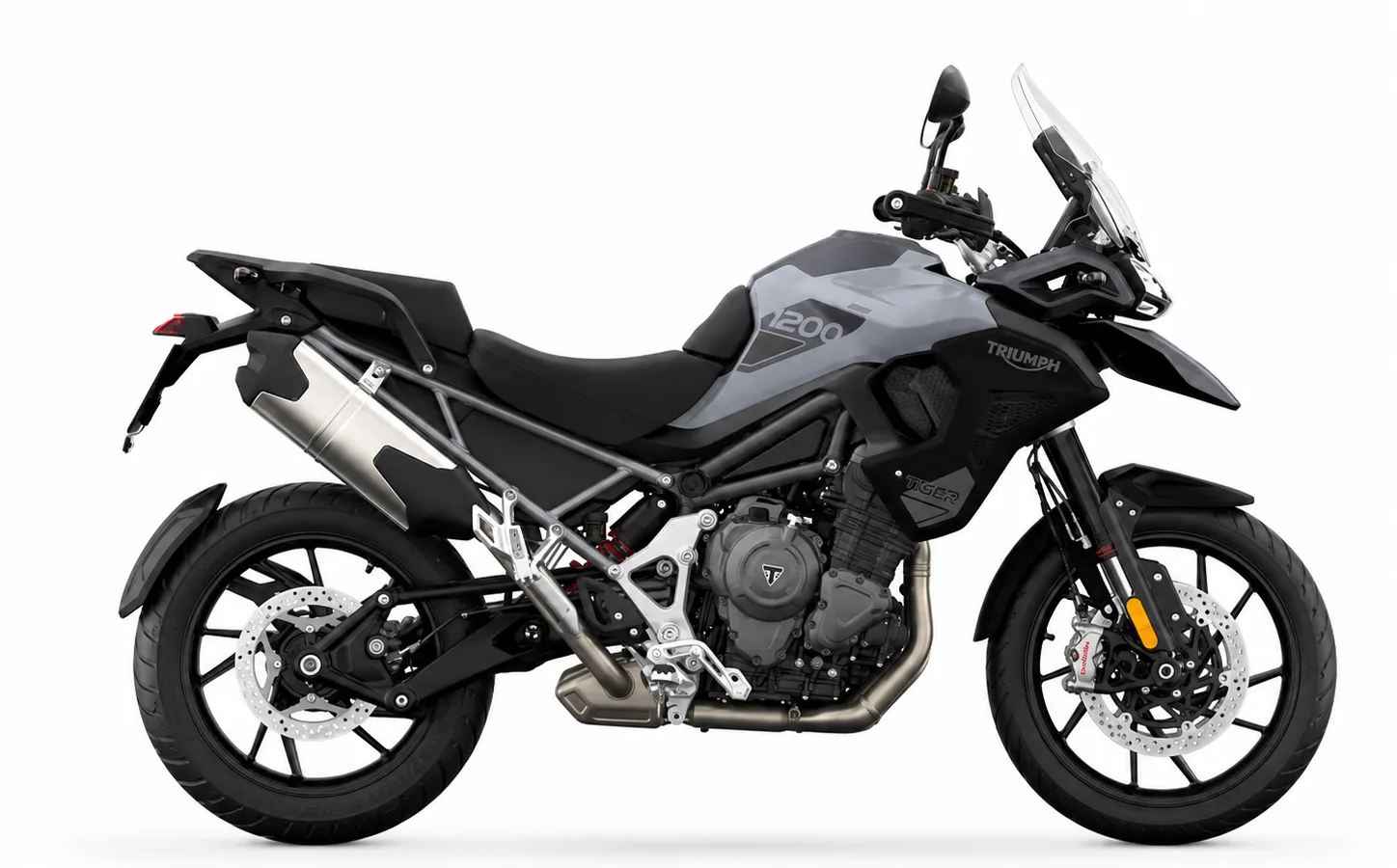 Triumph TRIUMPH Tiger 1200 GT