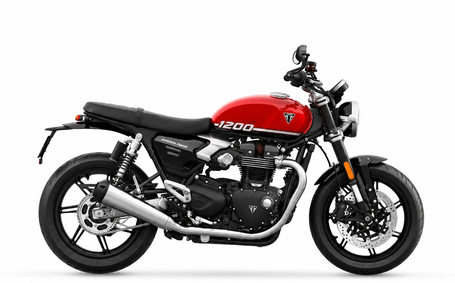 Triumph Triumph Speed Twin 1200