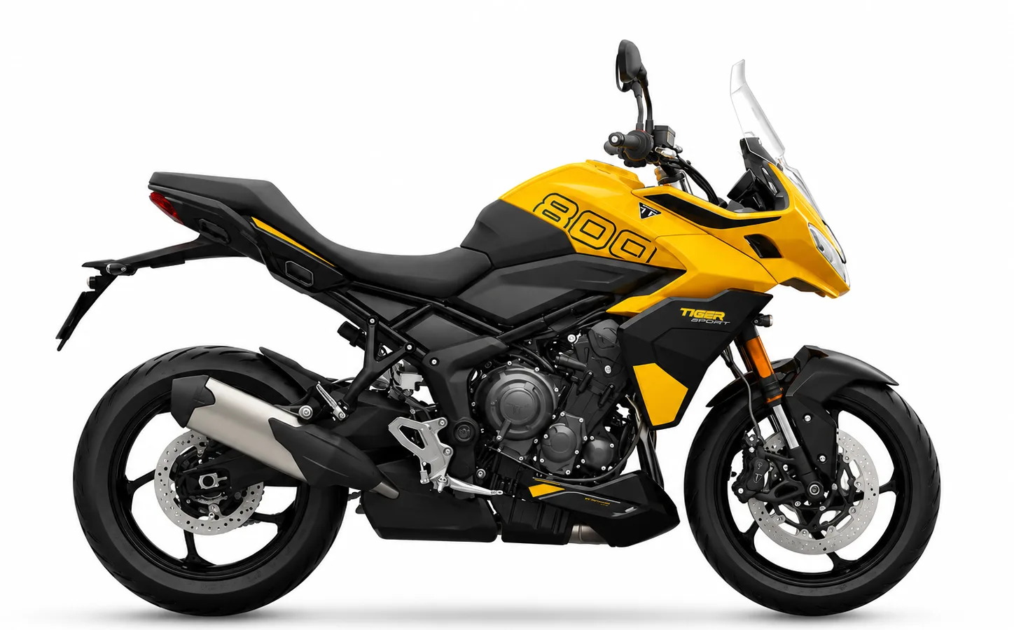 Triumph Triumph Tiger Sport 800