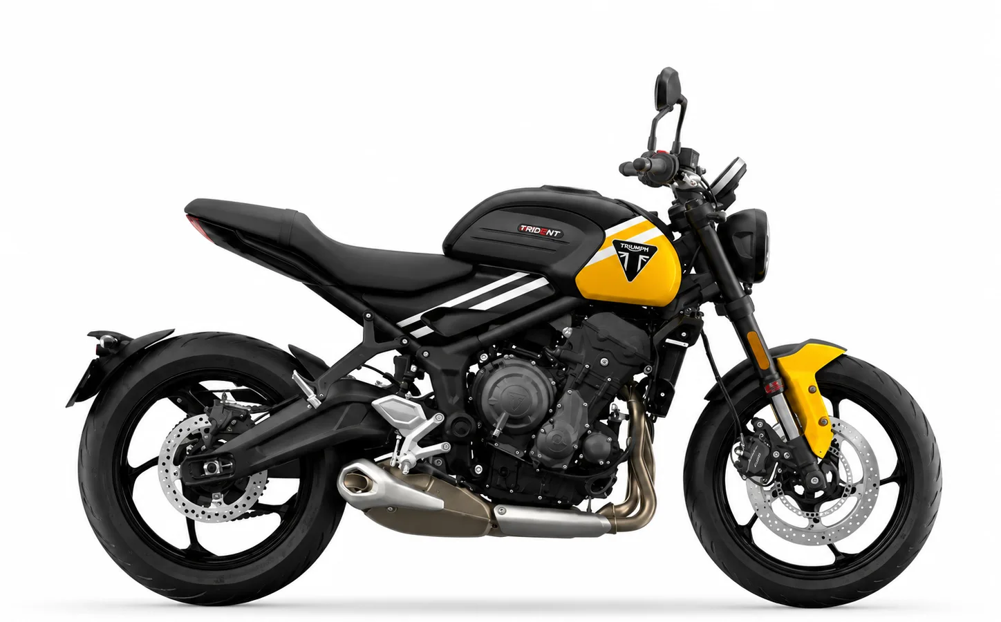 Triumph Triumph Trident 660