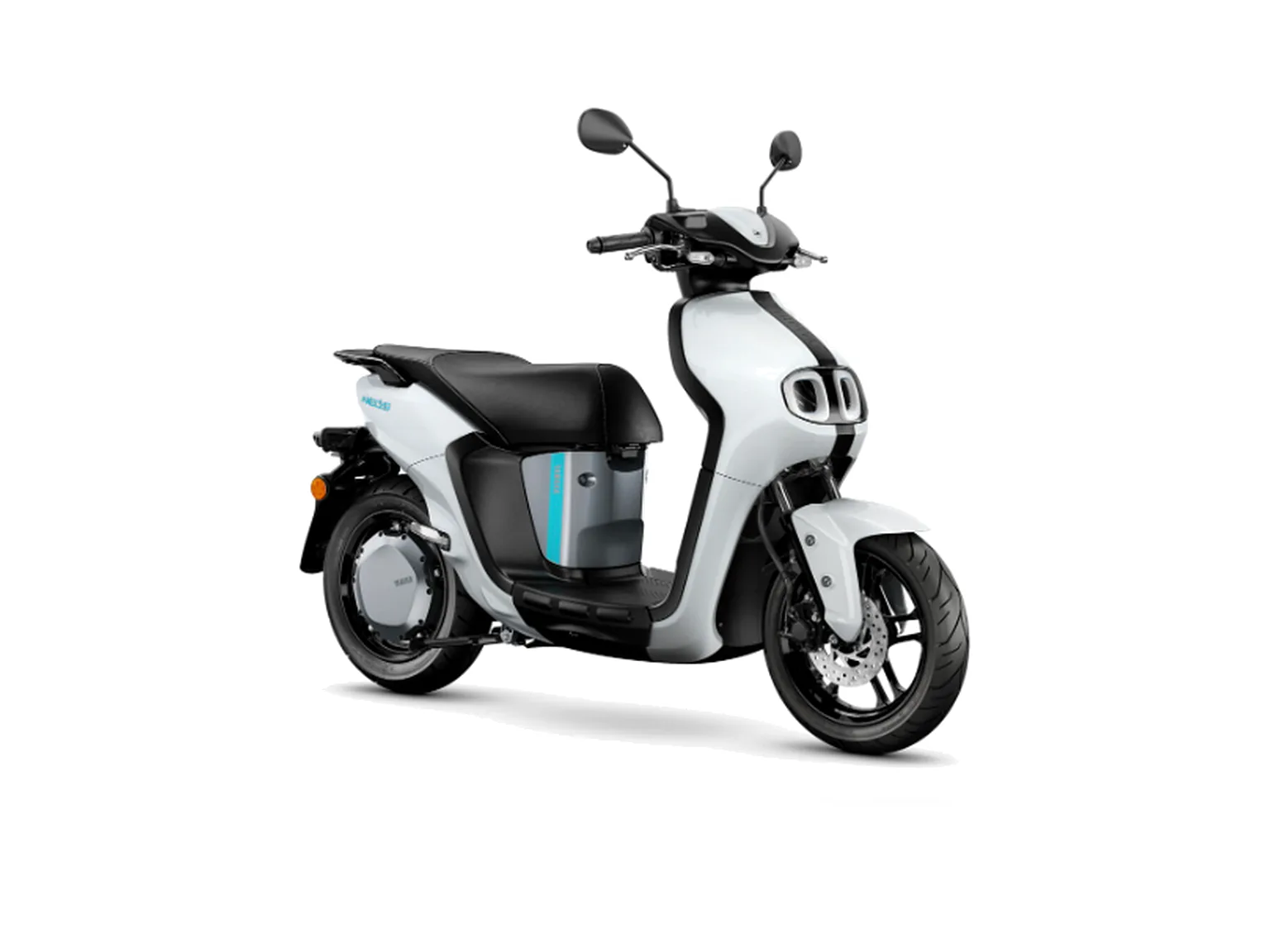 Yamaha NEO’s Çift Bataryalı (2024)