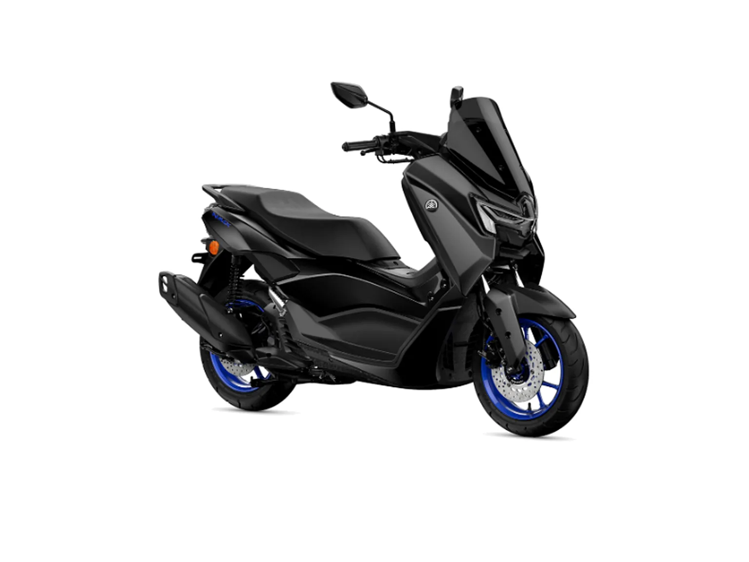 Yamaha NMAX 125