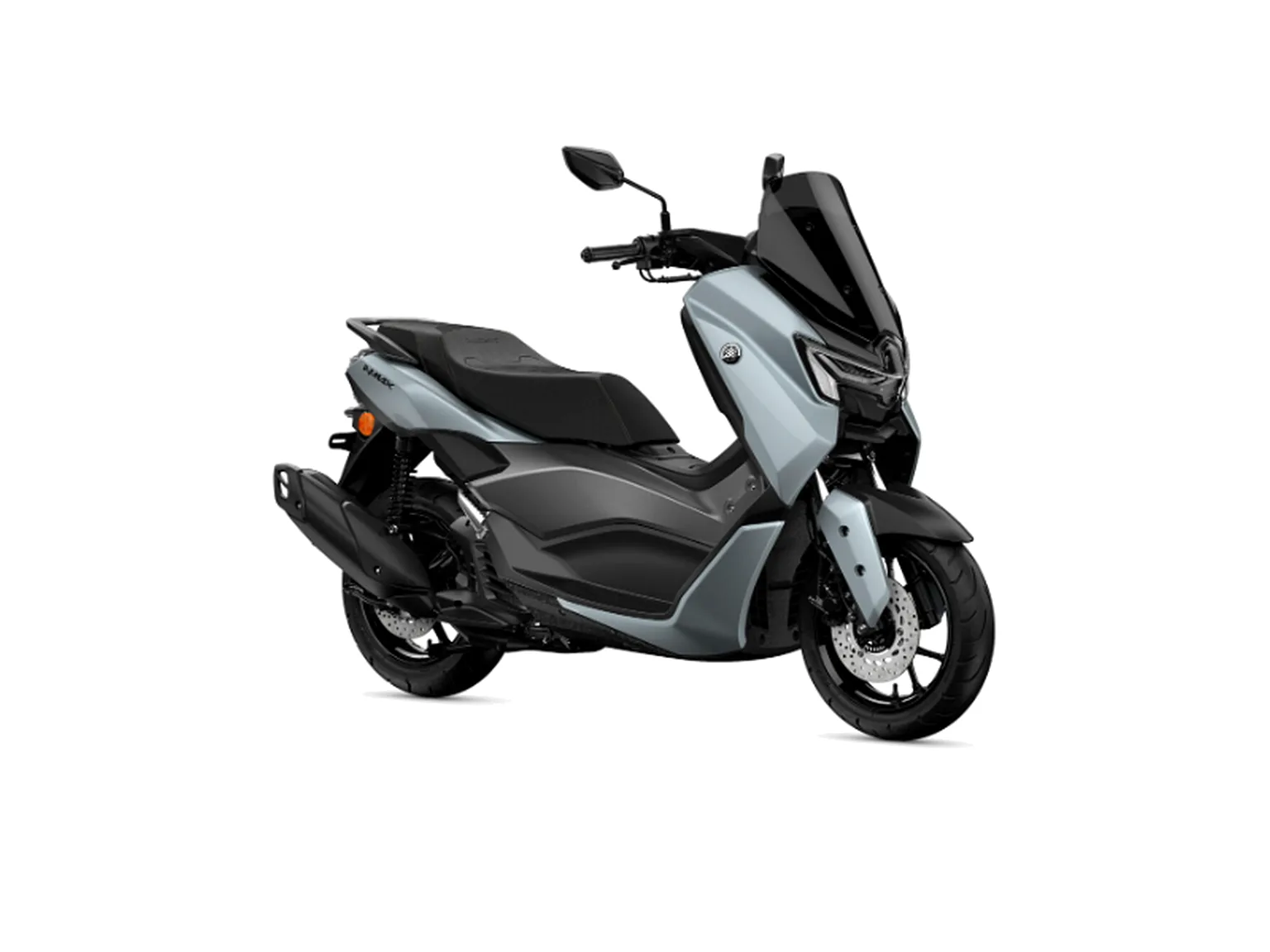 Yamaha NMAX 125 Tech MAX (EU5+) (2025)