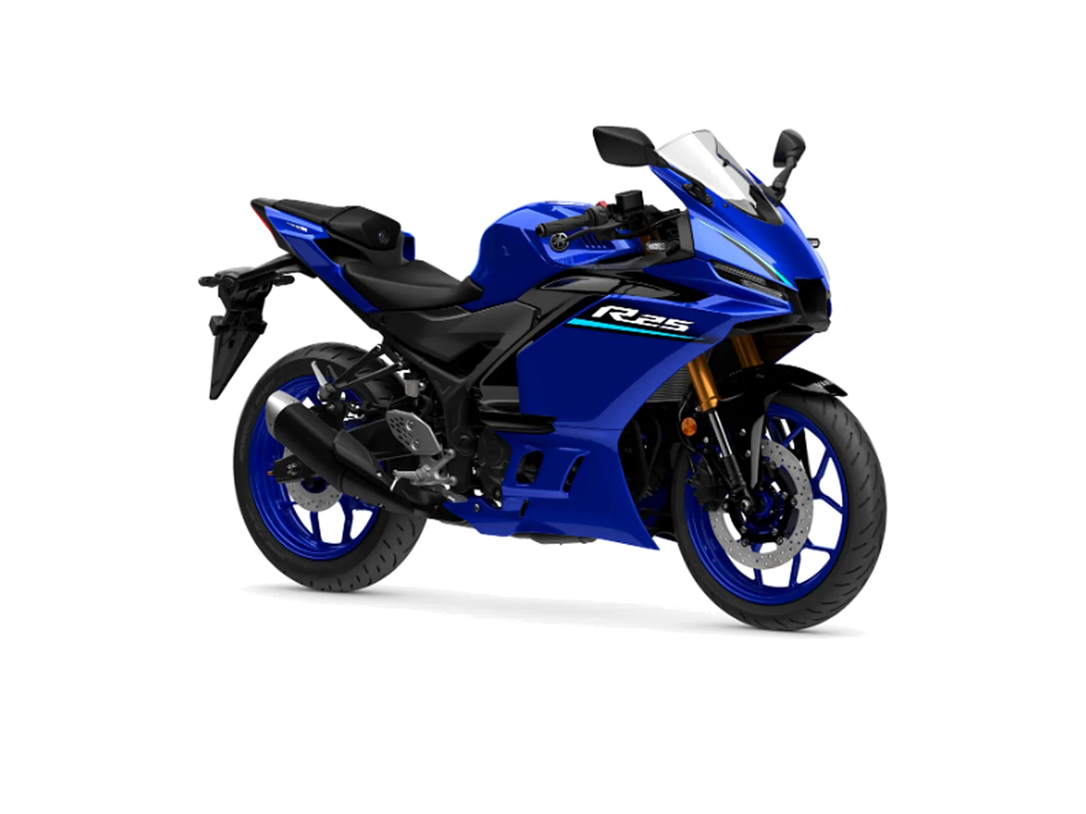 Yamaha R25 70.Yıl (EU5+) (2026)