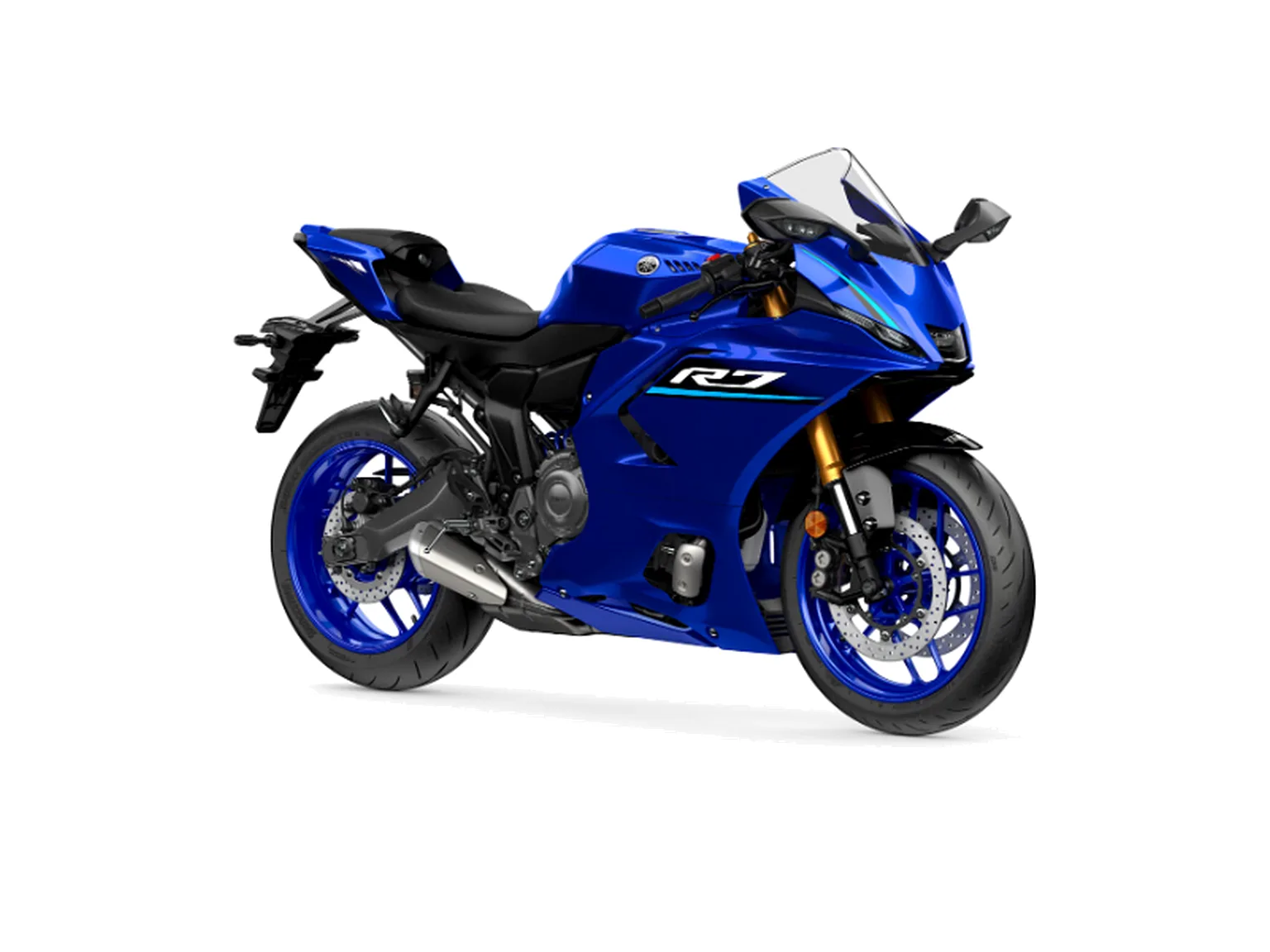 Yamaha R7