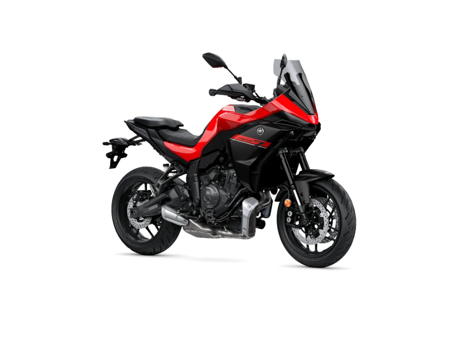 Yamaha Tracer 7 Y-AMT (EU5+) (2026)