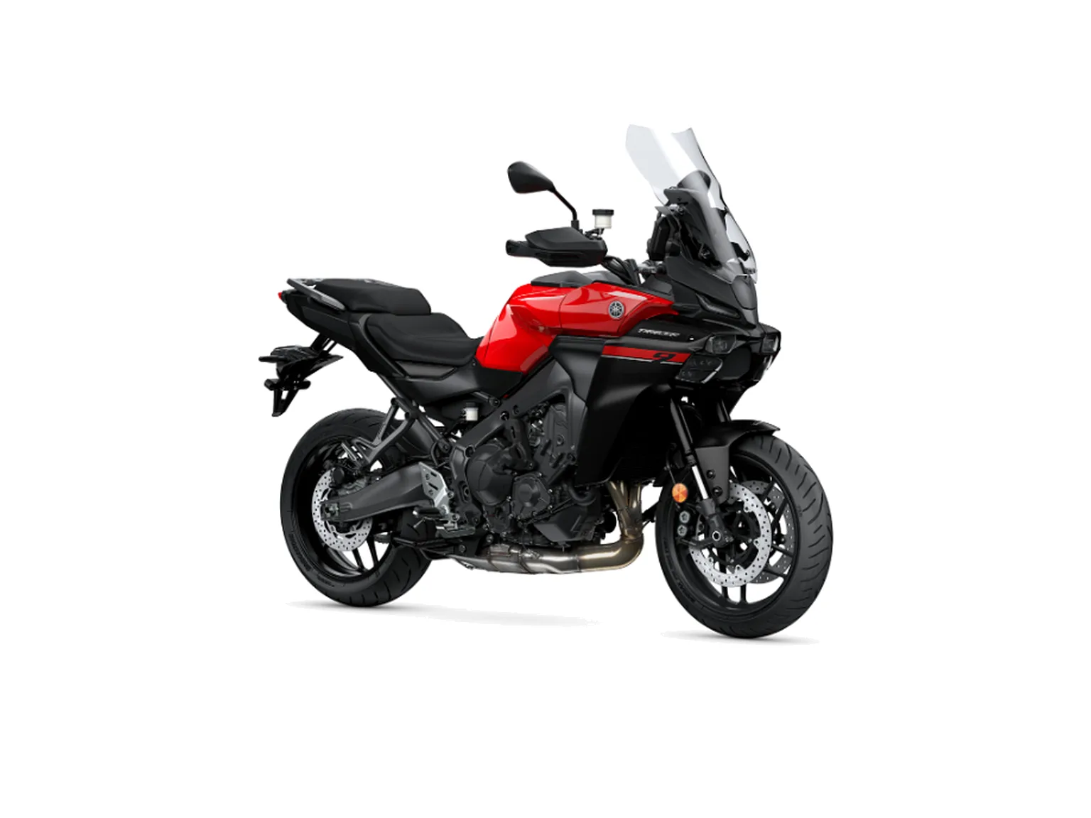 Yamaha Tracer 9