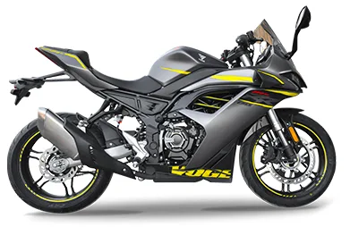 Voge 250RR