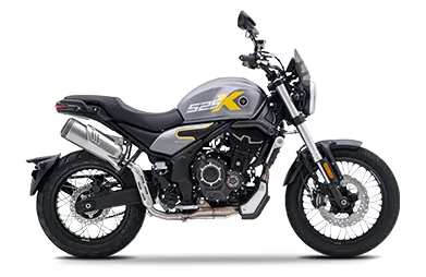 Voge AC525X